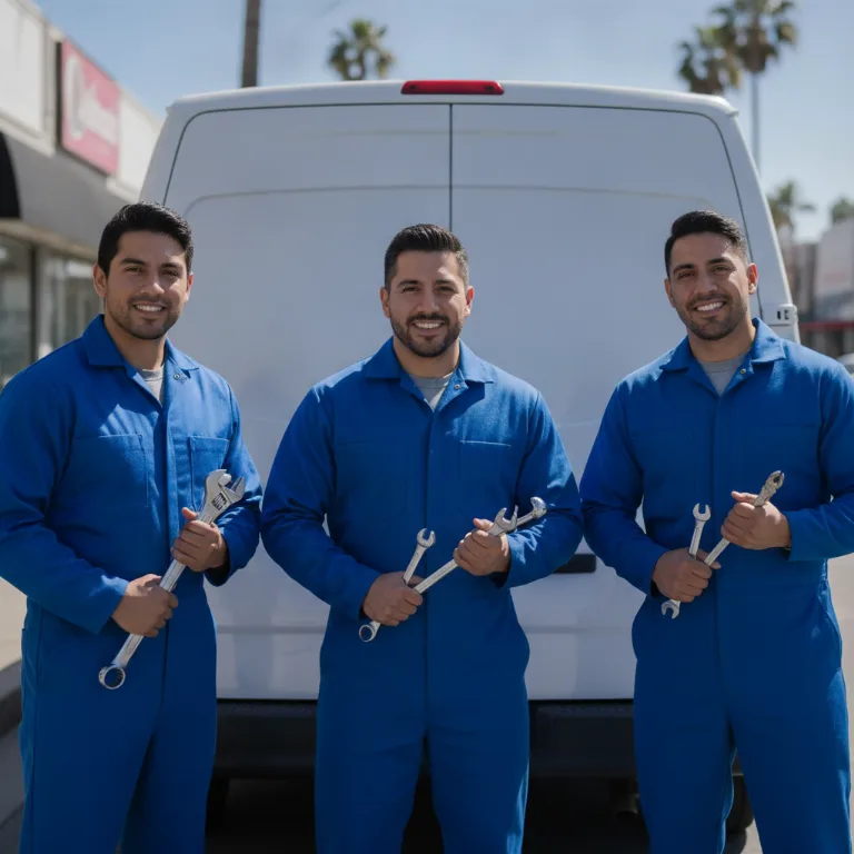 Reparación de Radiadores equipo en San Juan del Rio
