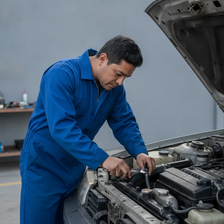 Reparación de Radiadores servicio en San Juan del Rio